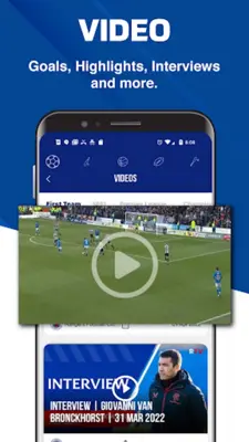 WATP.com android App screenshot 4