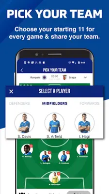 WATP.com android App screenshot 6