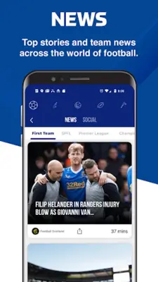 WATP.com android App screenshot 7